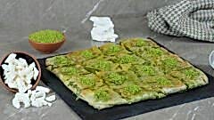 Antep Peynirli Katmer