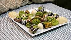 Special Pasta Karışık